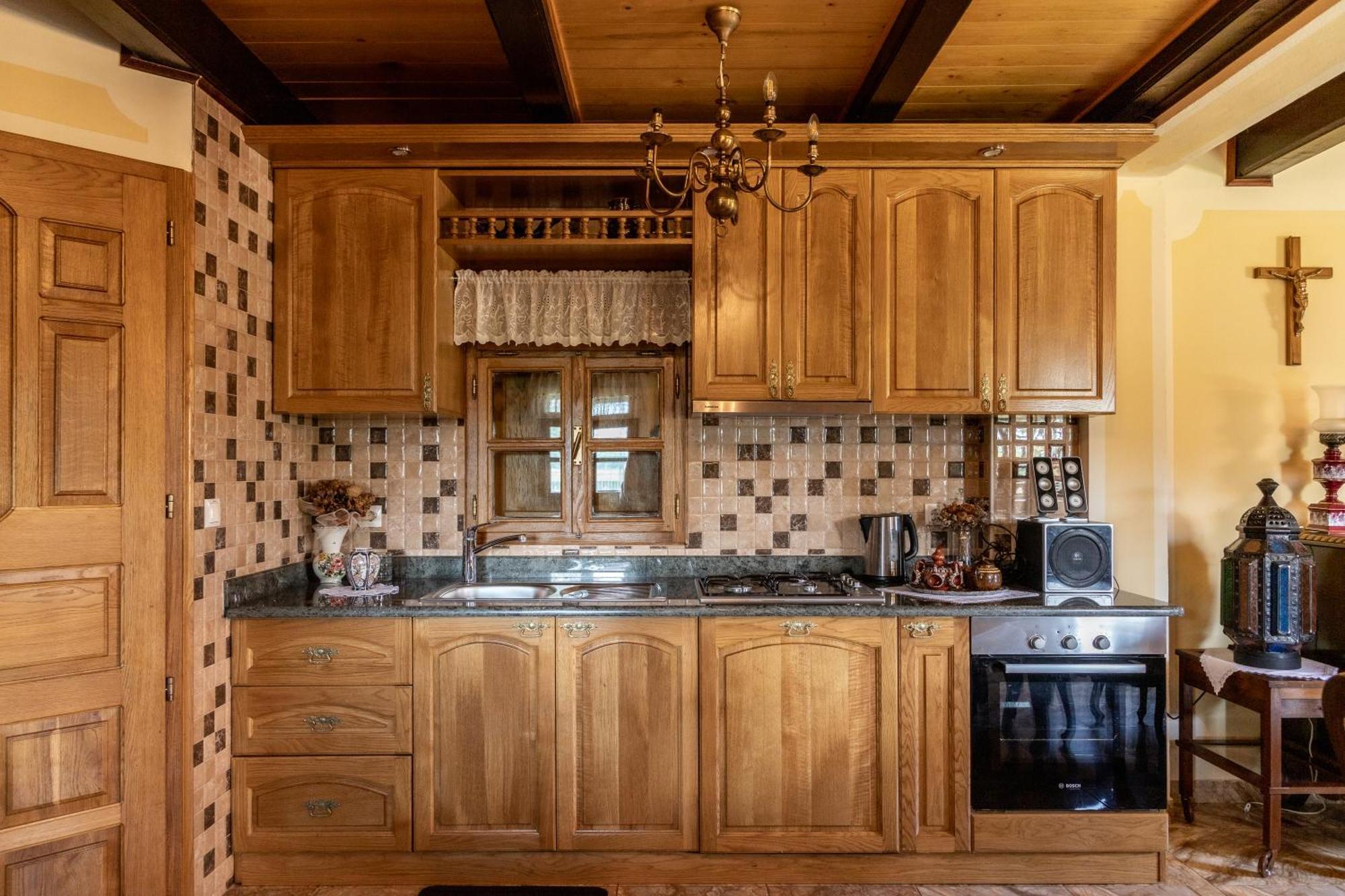 Moslavacka Prica Holiday Homes Mala Ludina Szoba fotó